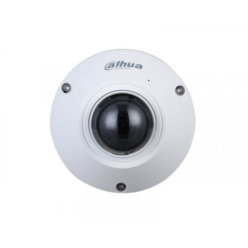 DAHUA IPC-EB5541-AS 5MP WizMind Fisheye Network camera - IP DAHUA IPC-EB5541-AS 5MP WizMind Fisheye Network camera - IP