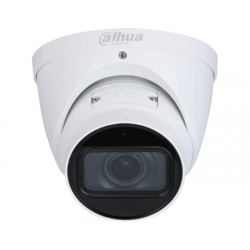 DAHUA IPC-HDW5241T-ZE Eyeball WizMind Network Camera - IP DAHUA IPC-HDW5241T-ZE Eyeball WizMind Network Camera - IP