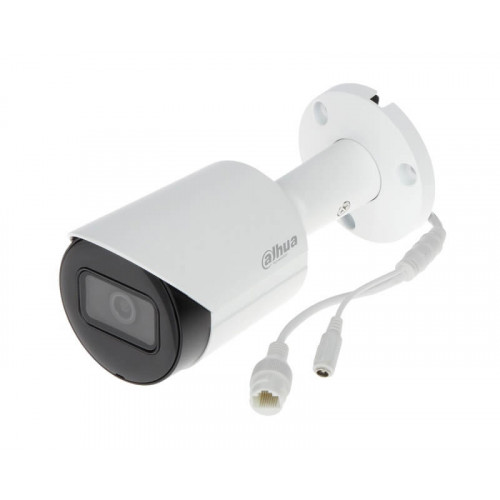 DAHUA IPC-HFW2231S-S-0280B-S2 2MP Bullet Network Camera - Kamere za video nadzor DAHUA IPC-HFW2231S-S-0280B-S2 2MP Bullet Network Camera - Kamere za video nadzor