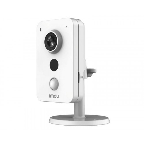 IMOU IPC-K42AP Cube PoE 4MP kamera - IMOU IPC-K42AP Cube PoE 4MP kamera -