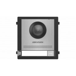 Interfonska kamera Hikvision DS-KD8003-IME2(Steel)