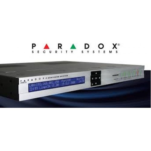 Ipr512 Paradox