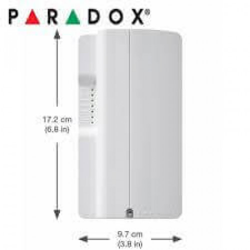 Pcs250G Paradox