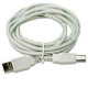 Usb2.0 A-B 1.8M Usb2.0 A-B 1.8M