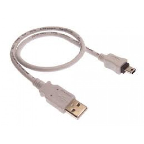 Usb 2.0 Muski- Mini 5P 1.5M Usb 2.0 Muski- Mini 5P 1.5M