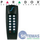 R885 Paradox R885 Paradox