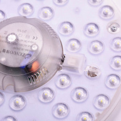 Led Umetak 36W