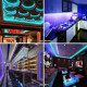 Rgb Led Traka 3528 Ip44 Rgb Led Traka 3528 Ip44