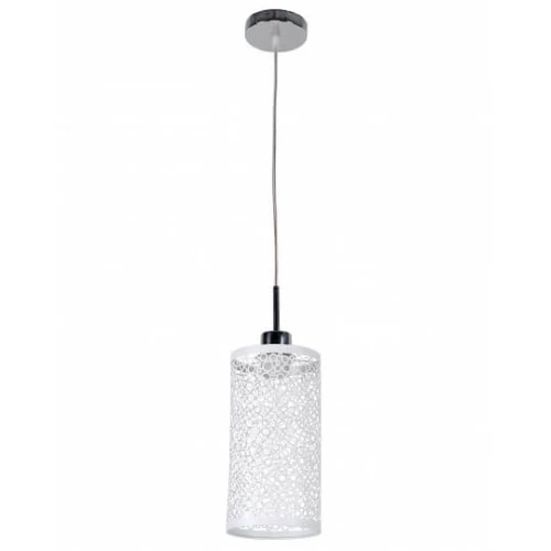 Bela visilica 1xE27 Max.60W/220V M387 - Lusteri i visilice Bela visilica 1xE27 Max.60W/220V M387 - Lusteri i visilice