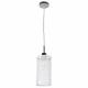 Bela visilica 1xE27 Max.60W/220V M387 - Lusteri i visilice Bela visilica 1xE27 Max.60W/220V M387 - Lusteri i visilice