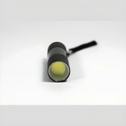 Mitea M701070 mini aluminijumska COB LED lampa 1W 70 lm, 3xAAA