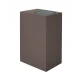 M952020 B Max.2x35W braon IP44 2xGU10 baštenska lampa zidna Mitea Lighting