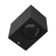 M952021 C Max.1x35W crna IP44 1xGU10 baštenska lampa zidna Mitea Lighting
