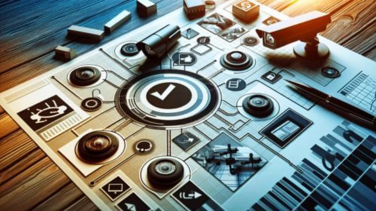 Kako odabrati prave kamere za video nadzor