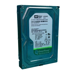 Hard disk 1TB WD10EURX WD AV-GP Green IntelliPower