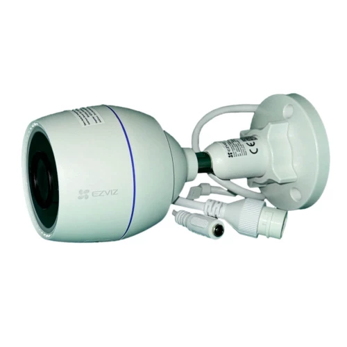 WIFI Ezviz kamera CS-H3c 4mm - IP kamere WIFI Ezviz kamera CS-H3c 4mm - IP kamere