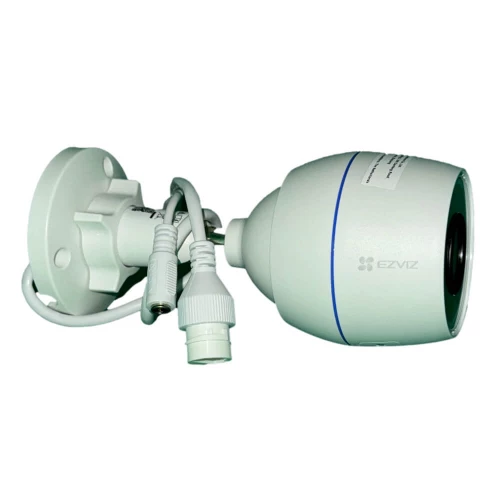 WIFI Ezviz kamera CS-H3c 4mm - IP kamere WIFI Ezviz kamera CS-H3c 4mm - IP kamere