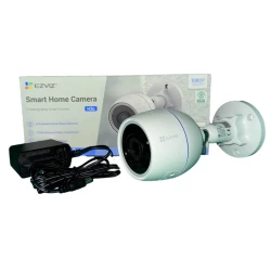 WIFI Ezviz kamera CS-H3c 4mm