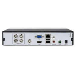 DVR snimač SX-S04T 4 kanala 4MP za video nadzor