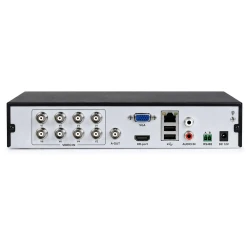 DVR snimač SX-S08T 8 kanala 4MP za video nadzor