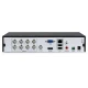 Dvr Sx-S08T 4Mpx