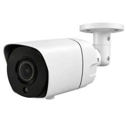 Komplet video nadzora 4 kamere i 4-kanalni DVR Full HD 2MP