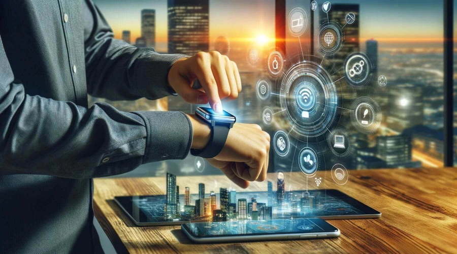 Kako SMART home uređaji transformišu naš svet - vodič za početnike Kako SMART home uređaji transformišu naš svet - vodič za početnike