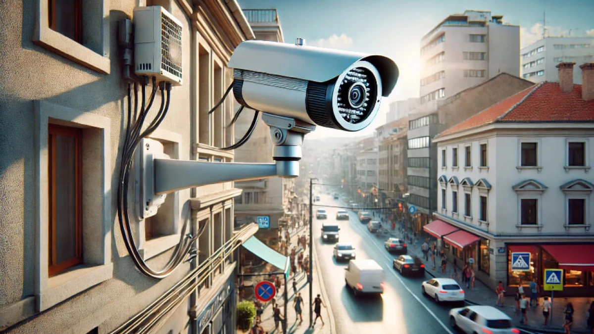 Zakon o video nadzoru u Srbiji: Šta treba da znate