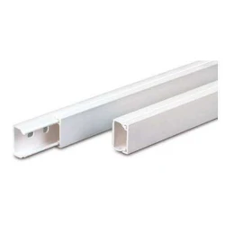 PVC Kanalica 60×40×2000mm Mutlusan Bela