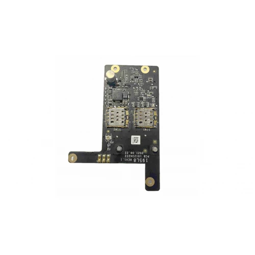 3G/4G komunikacioni modul DS-PM2-S(EU) - Alarm 3G/4G komunikacioni modul DS-PM2-S(EU) - Alarm