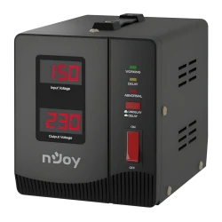 AVR NJOY Alvis 1000VA 600W