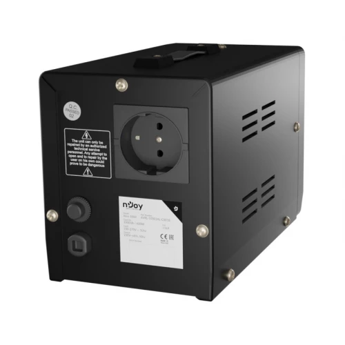 AVR NJOY Alvis 1000VA 600W - Pretvarači napona AVR NJOY Alvis 1000VA 600W - Pretvarači napona