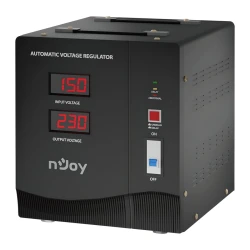 AVR NJOY Alvis 3000VA 1800W