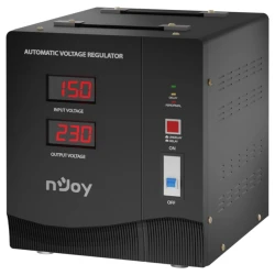 AVR NJOY Alvis 3000VA 1800W