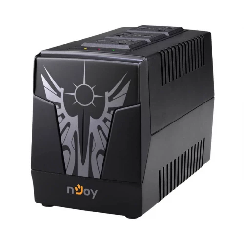 AVR NJOY Paladin 1000VA 500W - Pretvarači napona AVR NJOY Paladin 1000VA 500W - Pretvarači napona