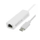 Adapter Tip C na RJ45 100Mb Adapter Tip C na RJ45 100Mb