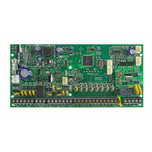 Alarmna centrala 16 zona PCB SP6000+/PCB Paradox - Paradox alarmi Alarmna centrala 16 zona PCB SP6000+/PCB Paradox - Paradox alarmi