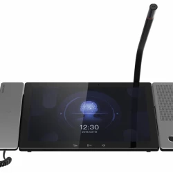 Android kontrolna stanica DS-KM9503