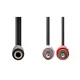 Audio kabel 2 x RCA utikač 0.2m - Kablovi Audio kabel 2 x RCA utikač 0.2m - Kablovi