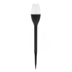 Baštenska lampa Solarna