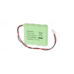 Baterija za MG6250, Ni-MH 4.8V 1200mAh