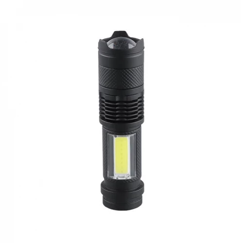 Baterijska punjiva LED lampa 3W LED - Led lampe na baterije Baterijska punjiva LED lampa 3W LED - Led lampe na baterije
