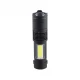 Baterijska punjiva LED lampa 3W LED - Led lampe na baterije Baterijska punjiva LED lampa 3W LED - Led lampe na baterije