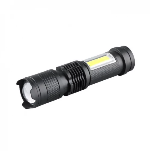 Baterijska punjiva LED lampa 3W LED - Led lampe na baterije Baterijska punjiva LED lampa 3W LED - Led lampe na baterije
