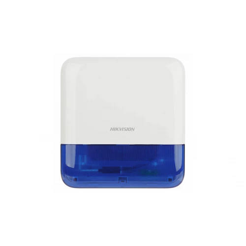 Bežična spoljašnja alarmna sirena DS-PS1-E-WE - Alarm