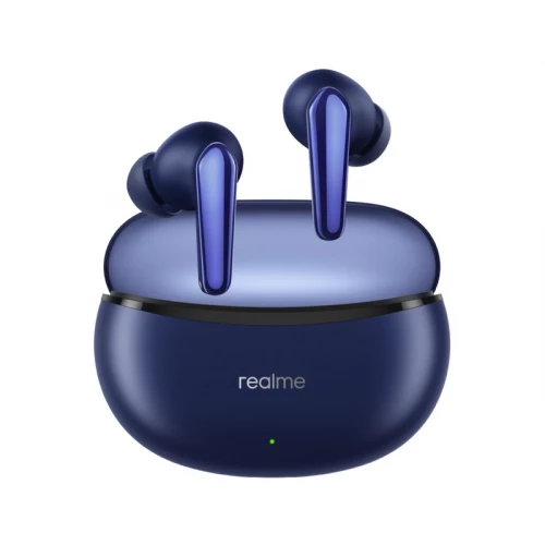 Bežične slušalice REALME RMA2113 Buds Air 3 Neo plave - Slušalice