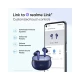 Bežične slušalice REALME RMA2113 Buds Air 3 Neo plave - Slušalice
