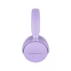 Bežične slušalice Style 3 Lavender ljubičaste - Slušalice Bežične slušalice Style 3 Lavender ljubičaste - Slušalice