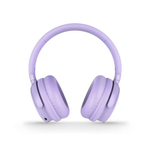 Bežične slušalice Style 3 Lavender ljubičaste - Slušalice Bežične slušalice Style 3 Lavender ljubičaste - Slušalice