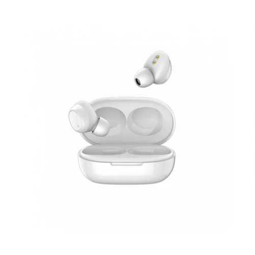 ITEL KT1 Bežične slušalice bele - Slušalice